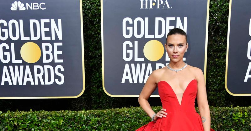 Scarlett Johansson (Source : Getty Images)