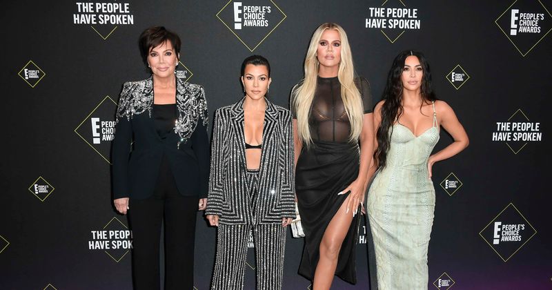 'Keeping Up With The Kardashians' is in its final season? Khloe tweets 'everything has to end at some point'