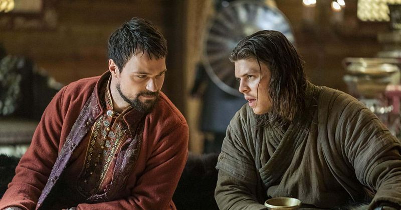 ‘Vikings’ Season 6 Episode 3 hints at an imminent attack on Kattegat