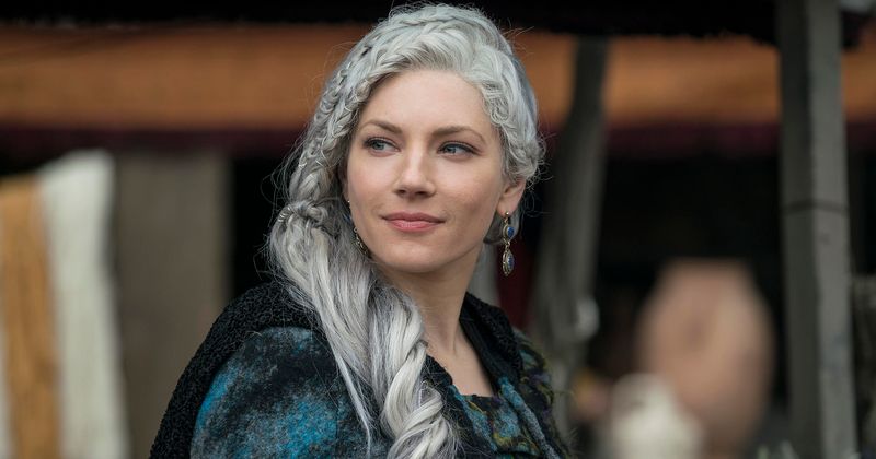 'Vikings' Season 6 Episode 3: Fans want Lagertha back on the battlefield even as she prepares to face old enemies