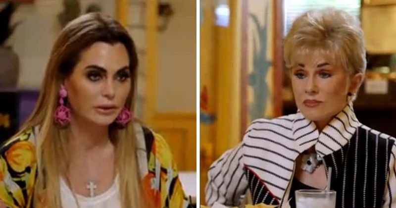 ‘Real Housewives of Dallas’ Season 4 finale preview: Mamma Dee  warns D’Andra that her old-age care is going to be 'very expensive' 