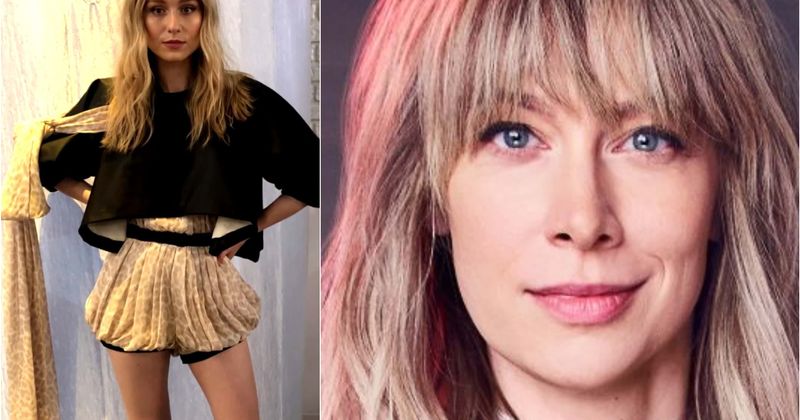 'Project Runway': Eliminated contestant Veronica Sheaffer's diaper dress worst of the looks? Viewers make a decision