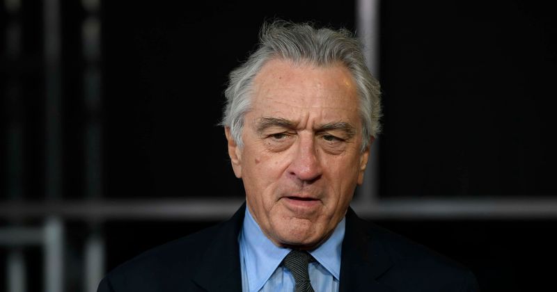Robert De Niro (Photo: Frazer Harrison /Getty Images)