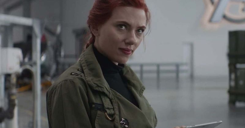 'Black Widow': Scarlett Johansson's standalone film might provide a more conclusive ending for Natasha Romanoff's story arc
