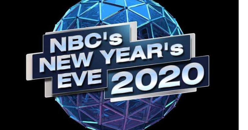 NBC Universal is returning with ‘New Year’s Eve 2020’, featuring some of the biggest faces of the music industry. (NBC)