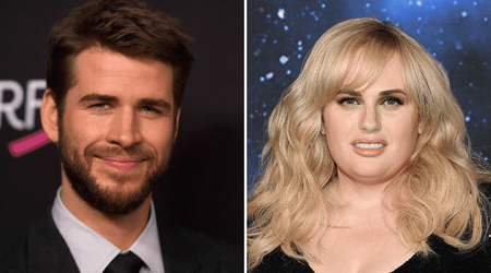 Liam Hemsworth, Rebel Wilson slapped with $150k lawsuits for sharing paparazzi pictures of themselves on Instagram