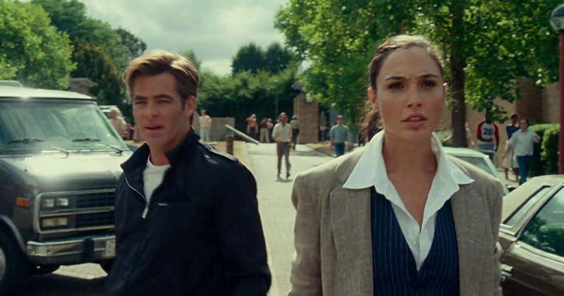 'Wonder Woman 1984': Diana's Invisible Jet may make an appearance in sequel