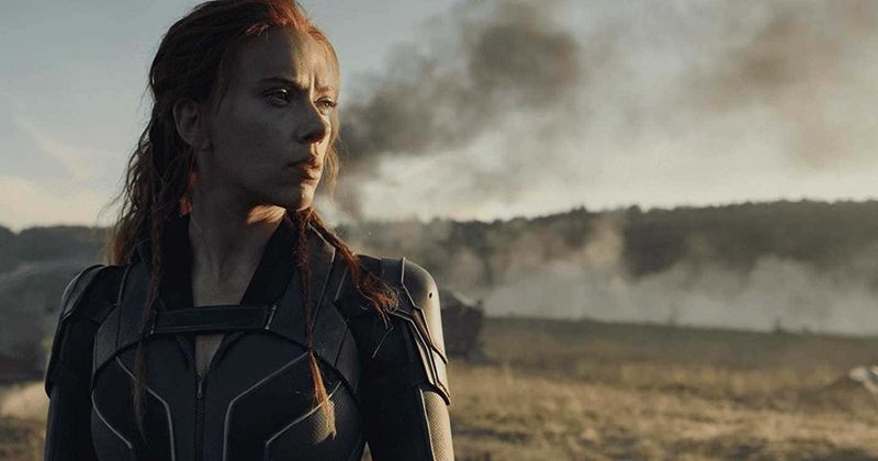'Black Widow': Why Natasha Romanoff deserves standalone film and not a revival like in comics