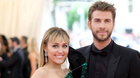 Miley Cyrus takes a dig at brief marriage with Liam Hemsworth after online proposal: 'It probably won’t last long'