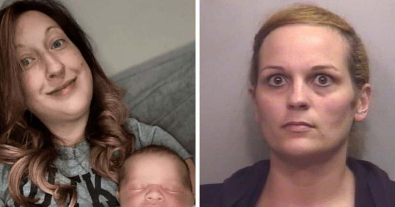 Heidi Broussard, Magen Fieramusca (Missing Persons of America, Humble Police)