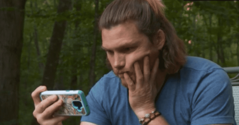 Syngin on '90 Day Fiancé' (TLC)