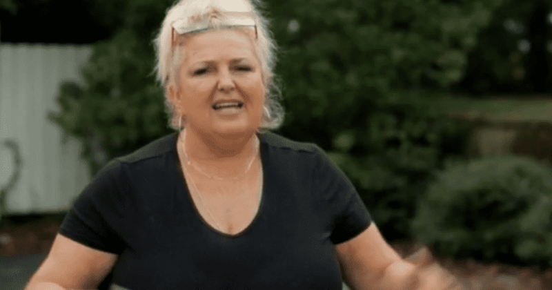 Angela is left upset after Michael's visa is denied (TLC)