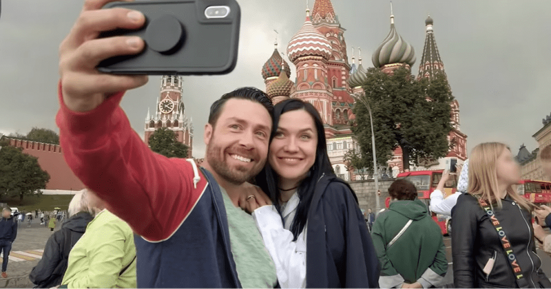 '90 Day Fiancé: Before The 90 Days' back with another Season (TLC)