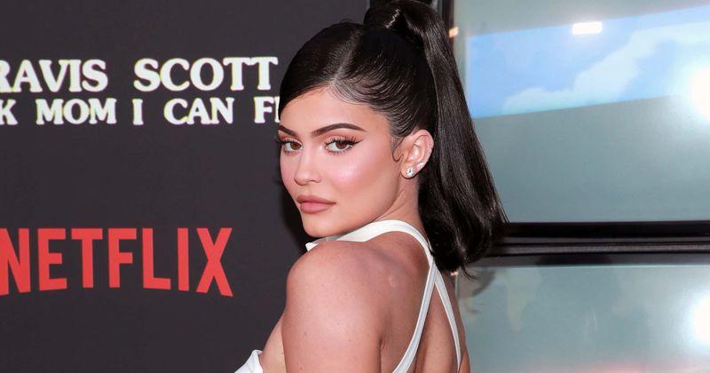 Kylie Jenner and daughter Stormi highlight Kardashian-Jenner Christmas party by twinning in emerald