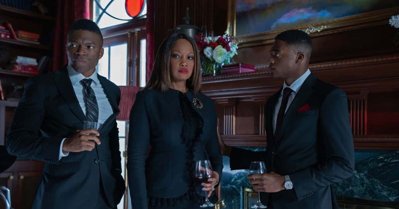 ‘Tell Me A Story’ Season 2 Episode 4 preview hints that everyone's dark secrets will finally come out