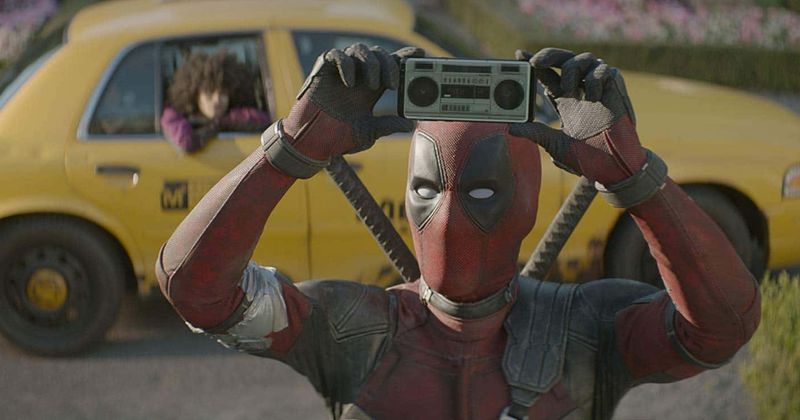 Ryan Reynolds confirms 'Deadpool 3' is in the works at Marvel: 'Time to break out the gin'