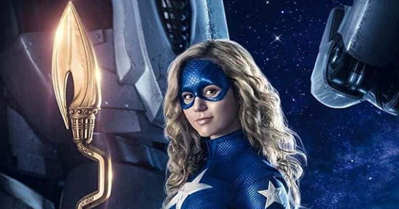 'Stargirl': Release date, plot, cast, trailer and everything you need to know about Arrowverse's newest superhero