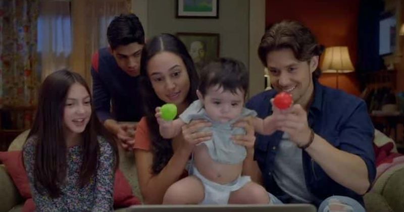 'Party of Five' Episode 2 (Freeform)