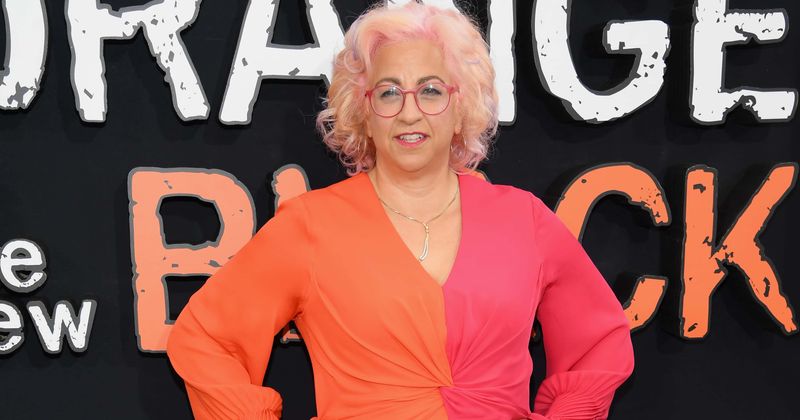 'Orange Is the New Black' and 'Weeds' creator Jenji Kohan confirms 20-year-old son died in skiing accident