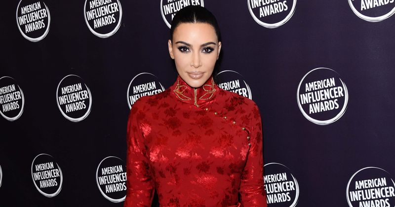 Kim Kardashian reveals she took daughter North West and grandmom MJ with her when she visited the White House