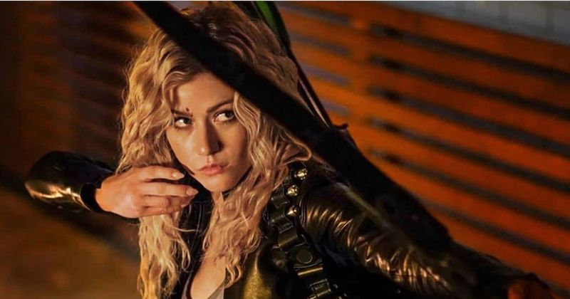 Katherine McNamara (IMDb)