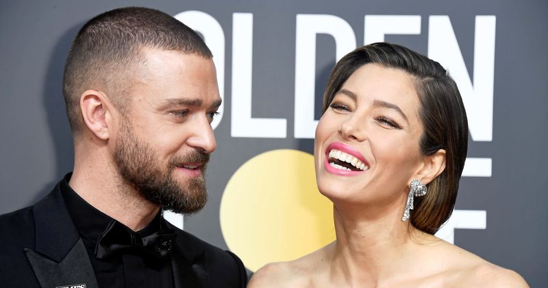 Jessica Biel 'flirting with other men' to get back at Justin Timberlake after Alisha Wainwright controversy 