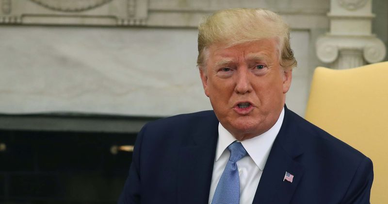 Qassem Soleimani killing: Celebrities accuse Trump of starting a war to distract Americans from impeachment