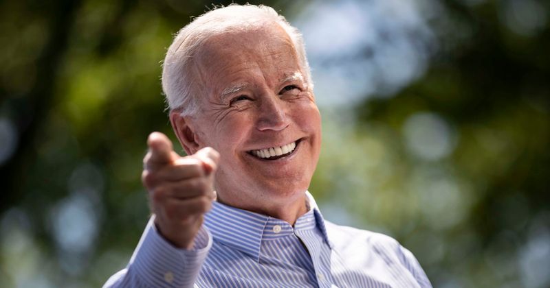 Joe Biden (Getty Images)