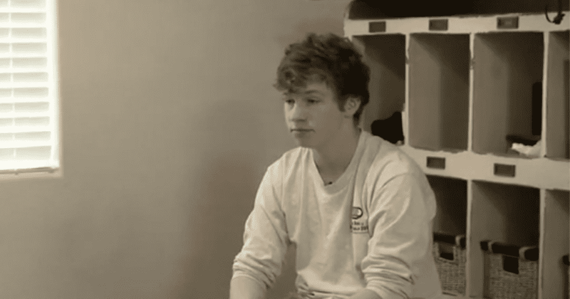 'Sister Wives': Gabe feels displaced as the family moves to Arizona from Las Vegas