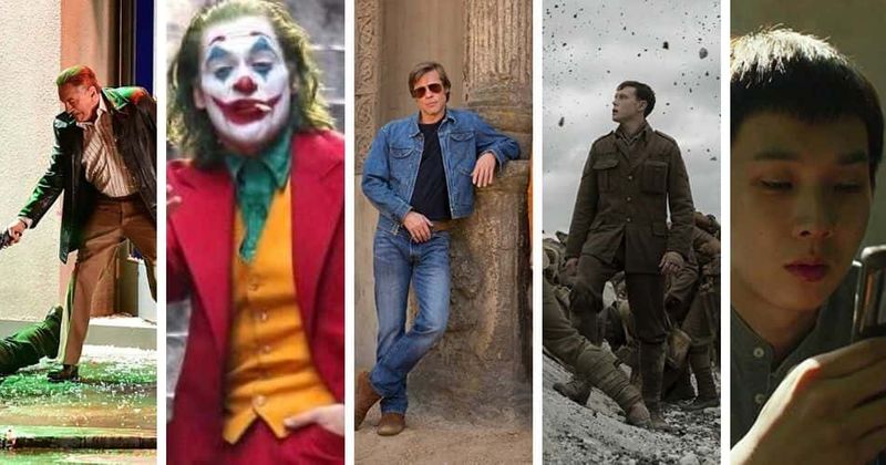 BAFTA 2020 nominations complete list: Jennifer Lopez and Greta Gerwig snubbed as ‘Joker’ tops