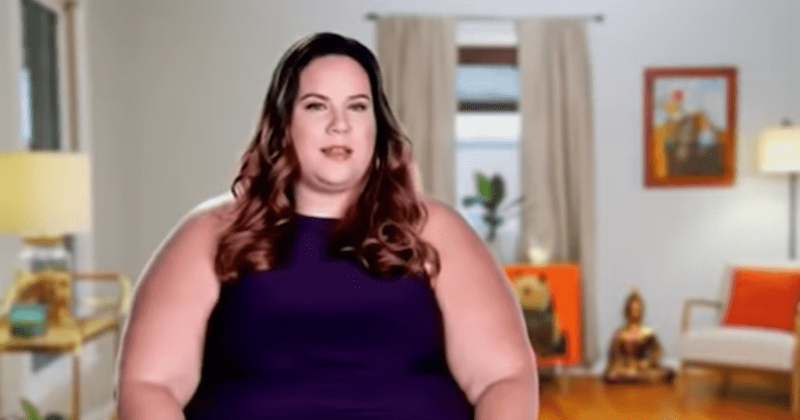 'My Big Fat Fabulous Life': Whitney gets frustrated as Buddy jokes about the kiss the two shared