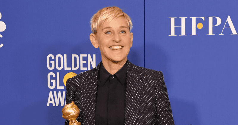 Ellen DeGeneres starts GoFundMe page to raise $5 million for Australian bushfire relief: 'They need our help'