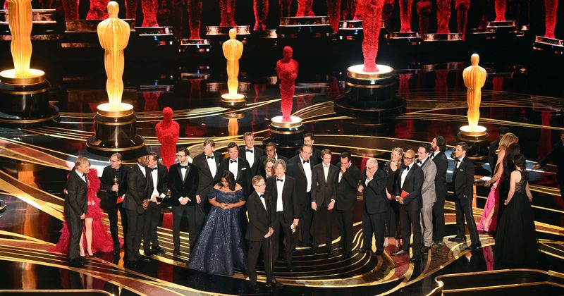 Oscars 2020: Award ceremony to go hostless again following last year's successful drama-free show
