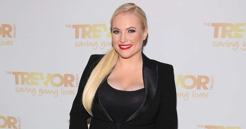 'Rude' Meghan McCain has no friends on 'The View' due to her fights with co-hosts and guests, claims insider