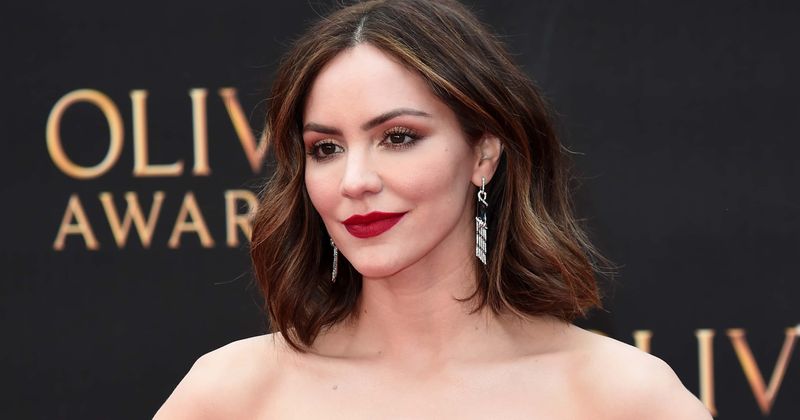 Katharine McPhee (Getty Images)