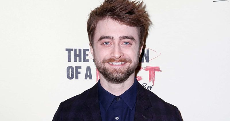 Daniel Radcliffe (Getty Images)