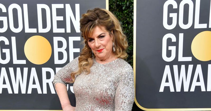 Caroline Aaron (Photo by Frazer Harrison/Getty Images)