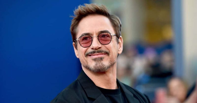 'Black Widow': Robert Downey Jr jokes his cameo could be a deepfake, suggests use of repurposed old videos