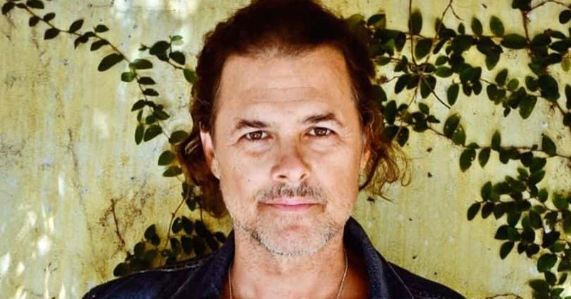 David Osper (Osper Family)