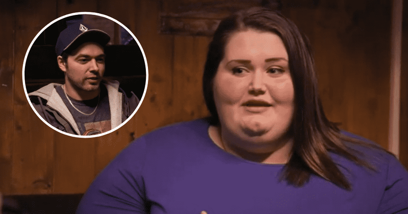 Nick and Adrianna (TLC)