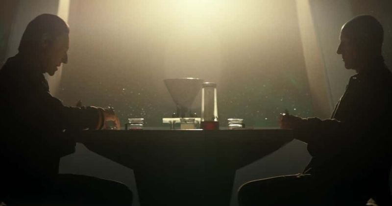 How 'Star Trek: Picard' sets itself up to explore the fragile line between humanity and AI