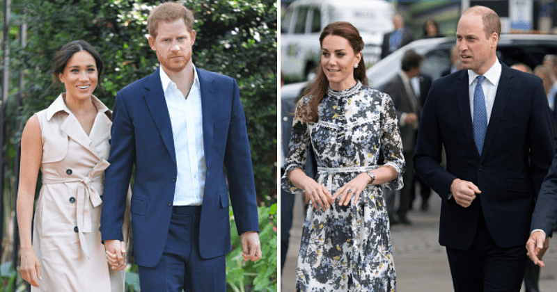 William and Kate 'still reeling' from Harry and Meghan's exit, hate the added pressure of royal duties: Expert