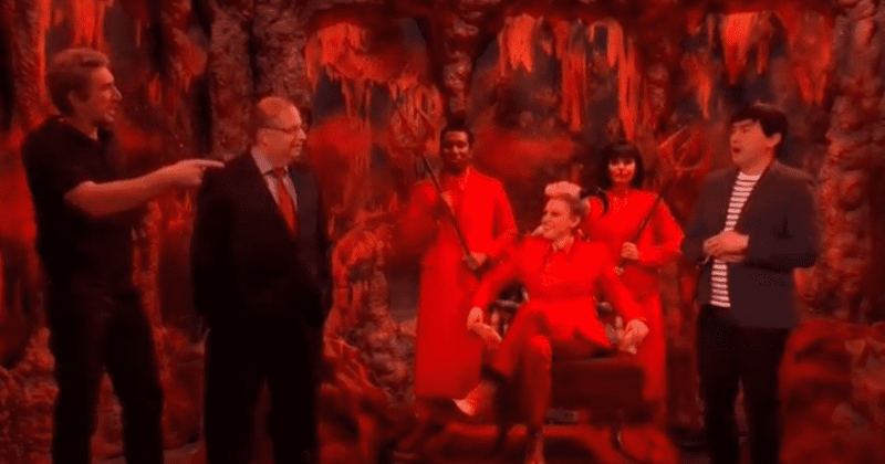 Saturday Night Live (NBC)