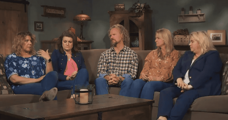 'Sister Wives': Brown family finds their house a hard sell in Las Vegas, fans disapprove of uprooting children
