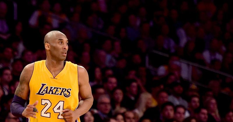 Kobe Byrant death: Mark Hamill, Ben Affleck, Jack Nicholson mourn the death of NBA legend