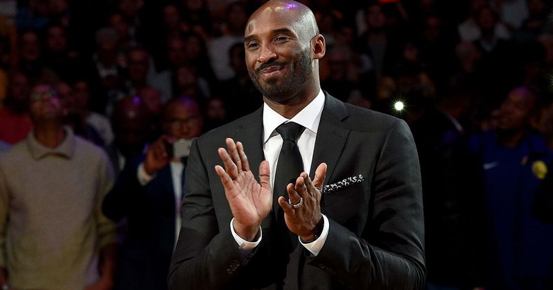 Kobe Bryant (Getty Images)