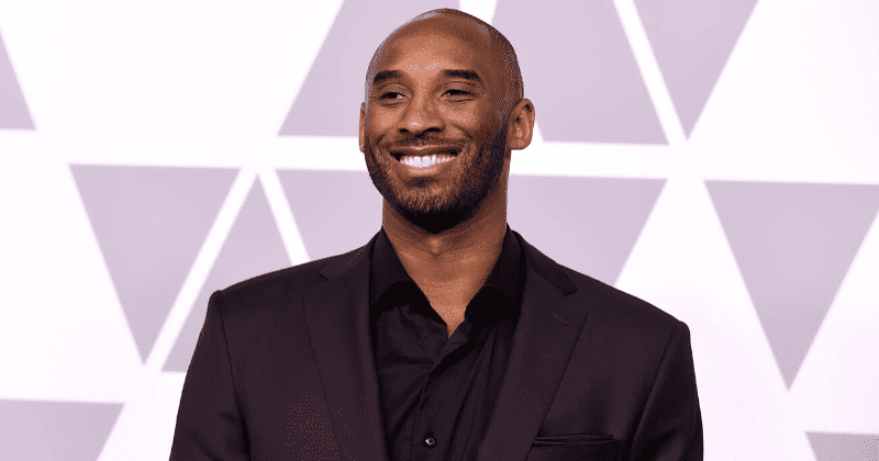 Kobe Bryant (Getty Images) 