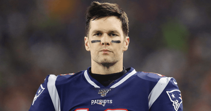 Is Tom Brady retiring? Fans left confused and anxious after QB posts cryptic Twitter message and pic