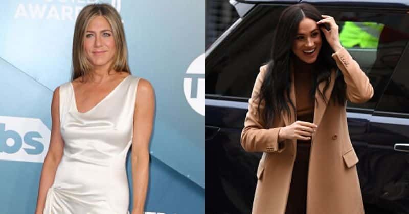 Jennifer Aniston and Meghan's friendship blooms as they plan to hang out in summer: 'They've many mutual friends'