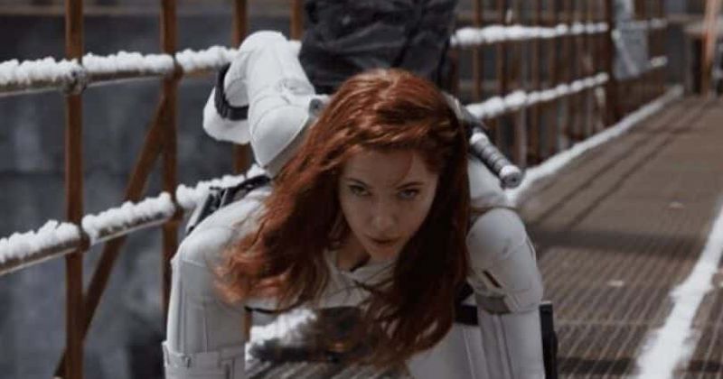 Super Bowl LIV: Marvel's 'Black Widow' TV spot has fans in a tizzy and they say it'll cross billion dollar mark